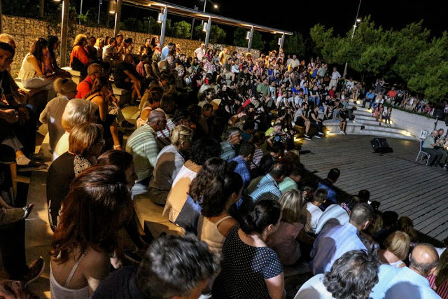 Συμμετοχή Στρατιωτικής Μουσικής Γ΄ ΣΣ σε Μουσική Εκδήλωση - Φωτογραφία 6