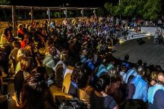 Συμμετοχή Στρατιωτικής Μουσικής Γ΄ ΣΣ σε Μουσική Εκδήλωση