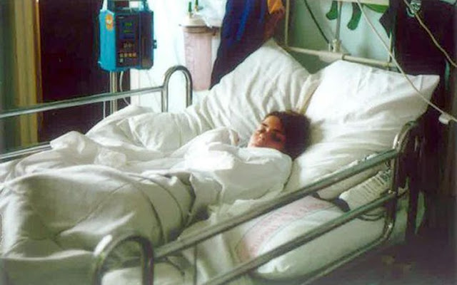 Αστρονομική αποζημίωση για τον παρολίγον πνιγμό της πριν 16 χρόνια πήρε 26χρονη! - Φωτογραφία 2