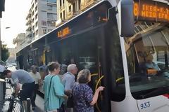 ΣΥΣΚΕΨΗ ΣΤΟ ΥΠ. ΕΡΓΑΣΙΑΣ ΜΕ ΤΟΥΣ ΕΡΓΑΖΟΜΕΝΟΥΣ ΚΑΙ ΤΗΝ ΔΙΟΙΚΗΣΗ ΤΟΥ ΟΑΣΘ ΤΗΝ ΠΕΜΠΤΗ