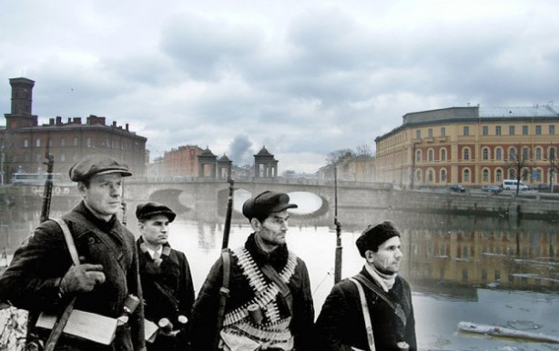 Λένινγκραντ: Τα ημερολόγια των κατοίκων στην πολιορκία συγκλονίζουν - Φωτογραφία 1