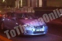 ΘΑΝΑΤΗΦΟΡΟ ΣΤΡΟΒΟΛΟΥ: Προσπαθούσαν να διασταυρώσουν οι δυο κοπέλες! Σε κατάσταση σοκ η οδηγός του αυτοκινήτου