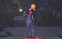 O γιαπωνέζος πρωθυπουργός ντύθηκε ...Super Mario - Φωτογραφία 5