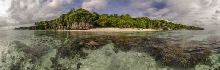 Vanuatu: Το πιο ευτυχισμένο μέρος του κόσμου - Φωτογραφία 2