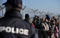 Οι αστυνομικοί στην Κρήτη δεν επαρκούν για τη φιλοξενία προσφύγων