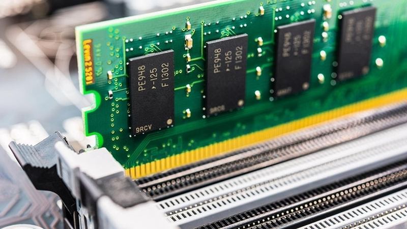 Μνήμες DDR5 μέχρι το 2020 προβλέπουν κατασκευαστές.. - Φωτογραφία 1