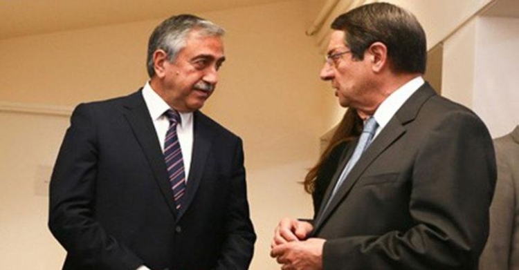 Νέα εντατικοποιημένη φάση συνομιλιών για το Κυπριακό - Φωτογραφία 1