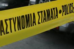 Θανατηφόρο δυστύχημα στη Λεωφόρο Στροβόλου [photos]