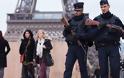 Σχεδόν ένα δισ. ευρώ έχασε το Παρίσι μετά τα τρομοκρατικά χτυπήματα