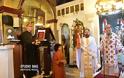 Βίντεο από τους εορτασμούς στη Νέα Κίο για την Παναγία την Θεομάνα