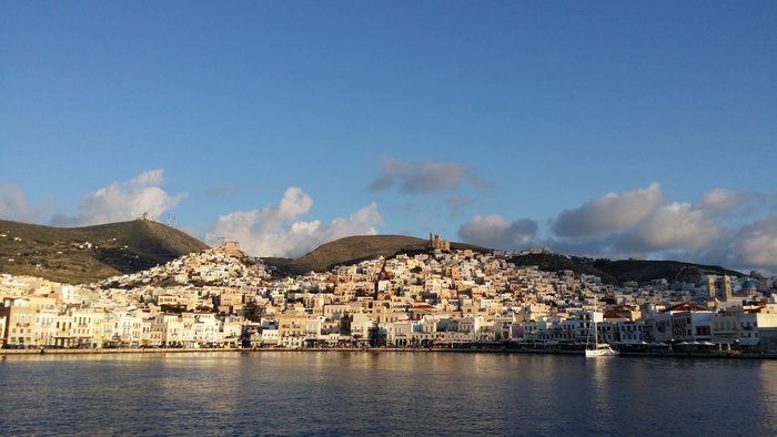 190 χρόνια Ερμούπολη, η εντυπωσιακή ιστορία μιας πόλης - Φωτογραφία 5