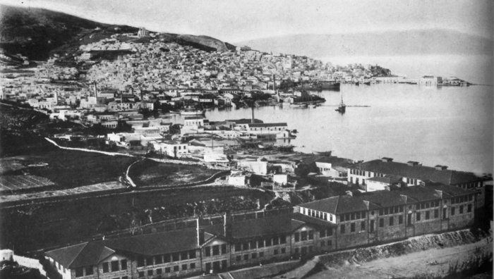190 χρόνια Ερμούπολη, η εντυπωσιακή ιστορία μιας πόλης - Φωτογραφία 7