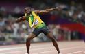 Όλα όσα δεν γνωρίζες για τον Usain Bolt [video]