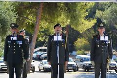 Αλλαγή Διοίκησης στην ΕΛΔΥΚ