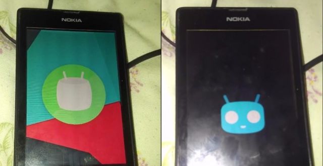 Android 6.0 Marshmallow σε Nokia Lumia 525; - Φωτογραφία 1