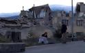 Θανατηφόρος σεισμός την Ιταλία! - Στους 6 οι νεκροί