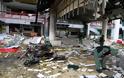 Διπλή έκρηξη με ένα νεκρό και τριάντα τραυματίες στην Ταϊλάνδη!