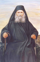 8918 - Αφιέρωμα στον μεγάλο Άγιο Γέροντα Ιωσήφ τον Ησυχαστή - Φωτογραφία 1