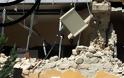 Συλλυπητήρια Βούτση στις οικογένειες των θυμάτων του σεισμού στην Ιταλία - Στους 38 οι νεκροί μέχρι αυτή τη στιγμή