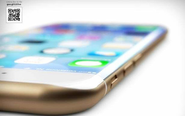 Οι νέες φήμες για το iPhone 7 και η ομοιότητα με το Samsung - Φωτογραφία 2