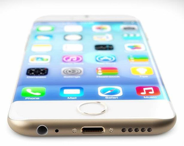 Οι νέες φήμες για το iPhone 7 και η ομοιότητα με το Samsung - Φωτογραφία 3