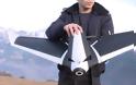 Έρχεται το νέο Drone Parrot Disco με καταπληκτικές δυνατότητες