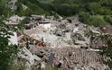 Περισσότεροι από 60 οι νεκροί από το σειμό στην Ιταλία - Πολλά παιδιά μεταξύ των θυμάτων