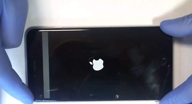 Τεράστιο πρόβλημα για τους κατόχους του iphone 6/6 plus πιέζει την Apple για αντικατάσταση. - Φωτογραφία 2