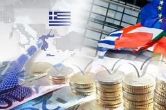 ΚΟΜΙΣΙΟΝ: ΑΠΟΛΥΤΩΣ ΑΞΙΟΠΙΣΤΑ ΤΑ ΣΤΟΙΧΕΙΑ ΓΙΑ ΤΟ ΧΡΕΟΣ ΤΗΣ ΠΕΡΙΟΔΟΥ 2010 - 2015