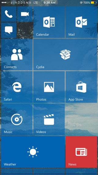 Πως θα βάλετε τα Windows 10 στο iPhone σας - Φωτογραφία 3