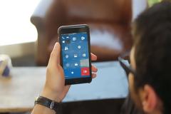 Πως θα βάλετε τα Windows 10 στο iPhone σας