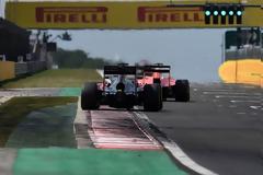 F1 GP Βελγίου 2016 (SPA): Pirelli Preview