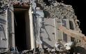 Ολονύχτιες έρευνες στα ερείπια που άφησε πίσω του ο σεισμός στην Ιταλία - Στους 159 ανέρχονται οι νεκροί - Φωτογραφία 3