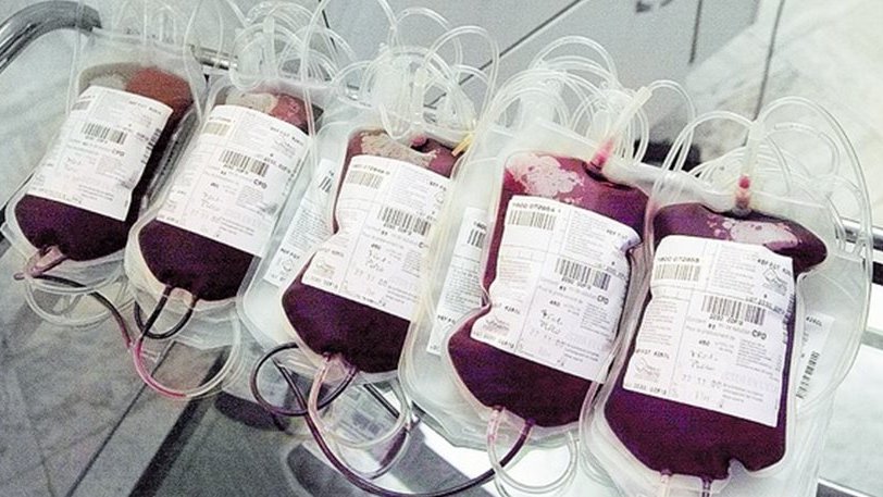 Σε κατάσταση εκτάκτου ανάγκης τα νοσοκομεία λόγω των ελλείψεων σε αίμα - Φωτογραφία 1