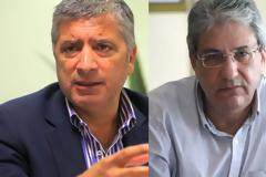 Σκοτωμός μεταξύ Πατούλη –Βαρνάβα!