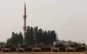 Περισσότερα από 20 άρματα μάχης από την Άγκυρα στη Συρία - Φωτογραφία 5