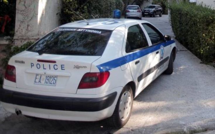 Μήνυση κατά αγνώστων από τον δήμο Αγρινίου για κλοπή στο γραφείο του αντιδημάρχου - Φωτογραφία 1