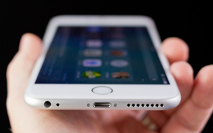 Χαμός στην Apple! Κατηγορείται για μείζων εργοστασιακό ελάττωμα στα iPhone 6 - Φωτογραφία 1