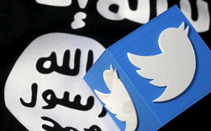 Οι πλατφόρμες κοινωνικής δικτύωσης απέτυχαν να «καταπολεμήσουν» την τρομοκρατία - Φωτογραφία 1