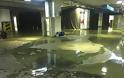 Δήμος Ελληνικού - Αργυρούπολης: Απαράδεκτες συνθήκες υγιεινής στο πρώην αεροδρόμιο για τους μετανάστες - Φωτογραφία 3