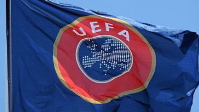 ΣΚΑΡΦΑΛΩΣΕ... 14η Η ΕΛΛΑΔΑ ΣΤΗΝ ΚΑΤΑΤΑΞΗ ΤΗΣ UEFA! (ΡΗΟΤΟ) - Φωτογραφία 1