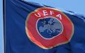 ΣΚΑΡΦΑΛΩΣΕ... 14η Η ΕΛΛΑΔΑ ΣΤΗΝ ΚΑΤΑΤΑΞΗ ΤΗΣ UEFA! (ΡΗΟΤΟ)