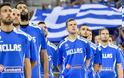 Μεγάλη πτώση για την Εθνική Ελλάδας στο μπάσκετ
