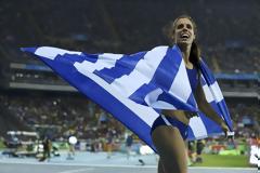 Δημοσιογράφος ΕΡΤ: Συγγνώμη από τη Στεφανίδη, ο γκάου είμαι εγώ