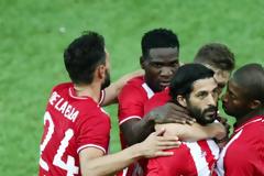 ΤΟ PHOTOSTORY TOY ΟΛΥΜΠΙΑΚΟΣ - ΑΡΟΥΚΑ 2-1!