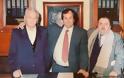 Ο πρώην δήμαρχος Καλύμνου σπάει τη σιωπή του για τα Ίμια και απαντά στον κύριο Πάγκαλο - Φωτογραφία 3