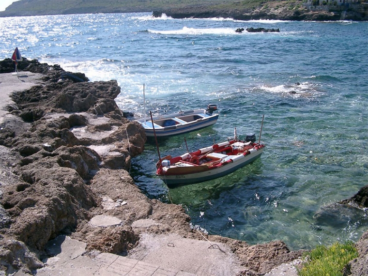 Ουάου! Αυτό είναι ένα από τα πιο κουκλίστικα ψαροχώρια της Ελλάδας! - Φωτογραφία 4