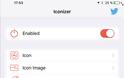 Iconizer :update v1.1.0 ....τροποποιήστε τα εικονίδια των εφαρμογών όπως επιθυμείτε - Φωτογραφία 5