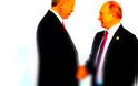 Πούτιν μιλά διαρκώς με Ερντογάν!Σωτηρία από το “ξανθό γένος” αναβάλλεται…
