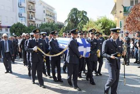 6 ΧΡΟΝΙΑ ΑΠΟ ΤΟΝ ΘΑΝΑΤΟ ΤΟΥ ΑΡΤΙΝΟΥ ΠΙΛΟΤΟΥ ΑΝΑΣΤΑΣΙΟΥ ΜΠΑΛΑΤΣΟΥΚΑ - Φωτογραφία 3